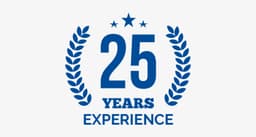 Years Experience