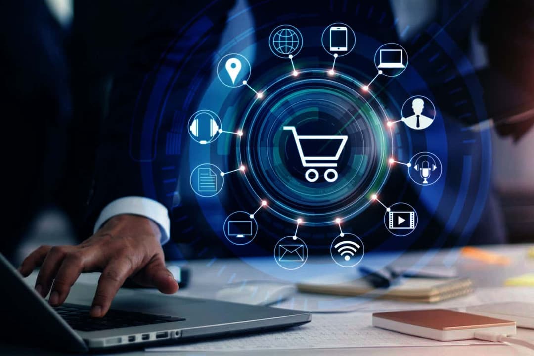 E-commerce Platform
