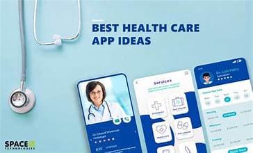 Healthcare App