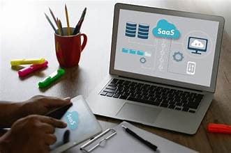 SaaS platform case study